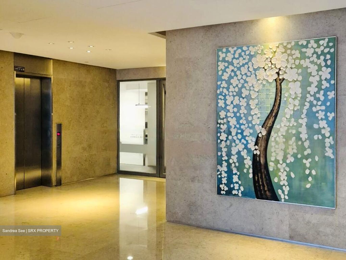 The Laurels (D9), Condominium #454701101